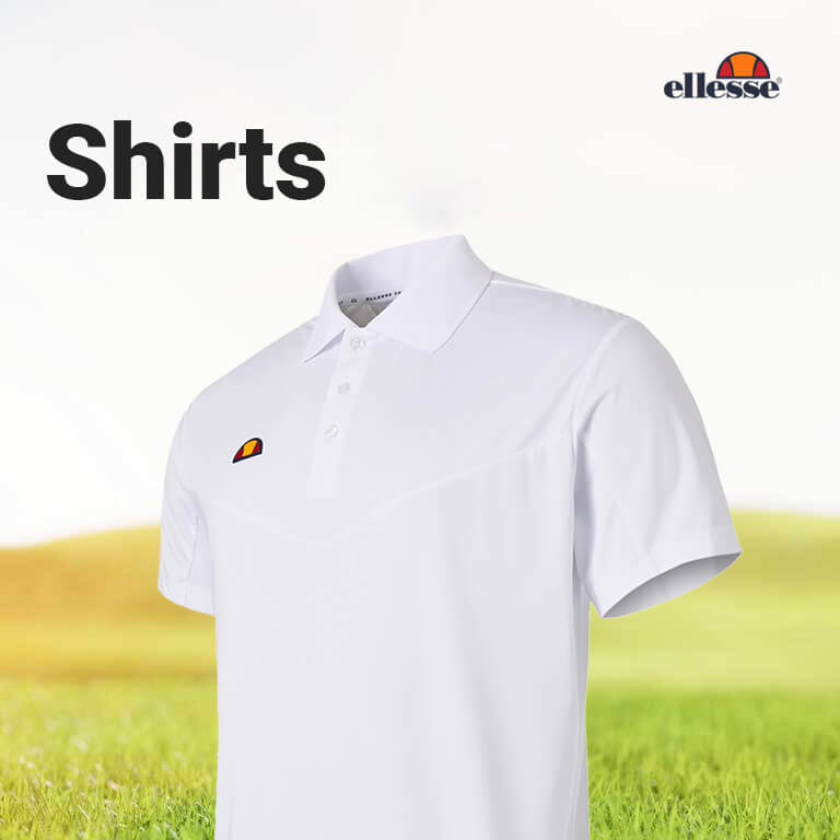 Ellesse Golf Shirts